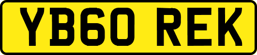 YB60REK