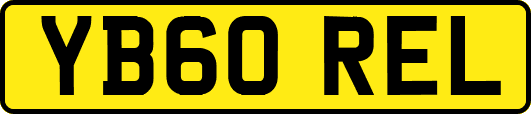 YB60REL