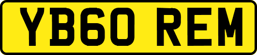 YB60REM