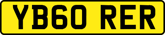 YB60RER