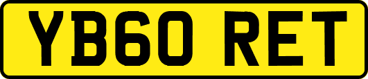 YB60RET