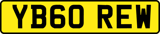 YB60REW