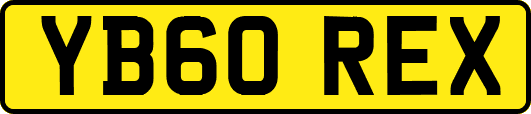 YB60REX