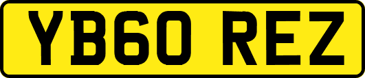 YB60REZ
