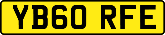 YB60RFE
