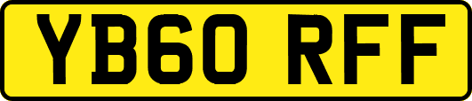 YB60RFF