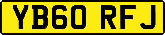 YB60RFJ