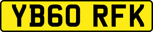 YB60RFK
