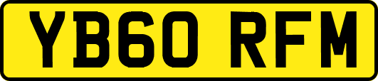 YB60RFM