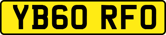 YB60RFO
