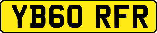 YB60RFR