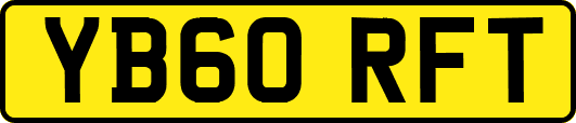 YB60RFT