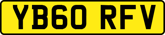 YB60RFV