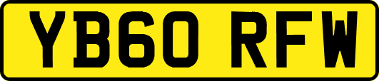 YB60RFW