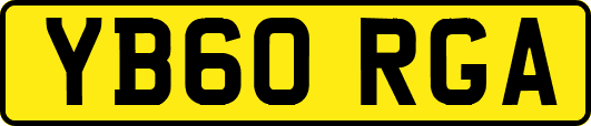 YB60RGA