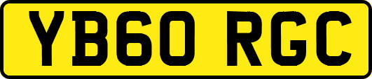 YB60RGC