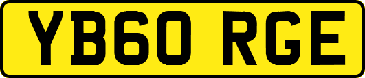 YB60RGE