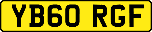 YB60RGF