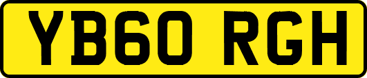 YB60RGH