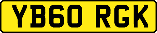 YB60RGK