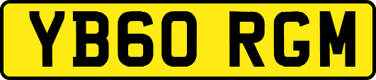 YB60RGM