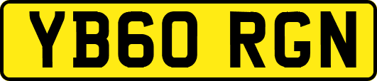 YB60RGN