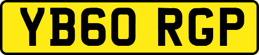 YB60RGP