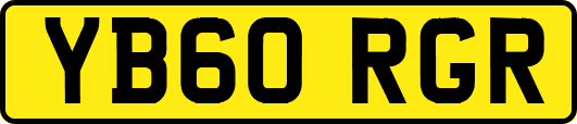 YB60RGR