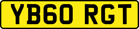 YB60RGT