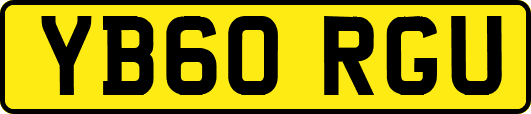 YB60RGU