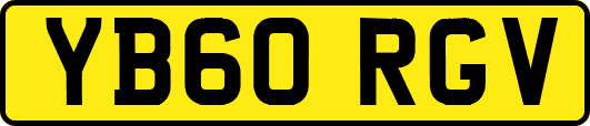 YB60RGV