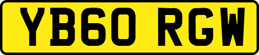 YB60RGW