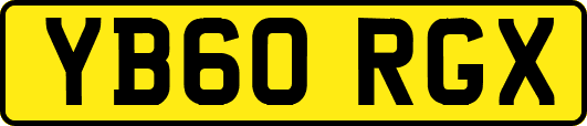 YB60RGX