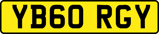 YB60RGY