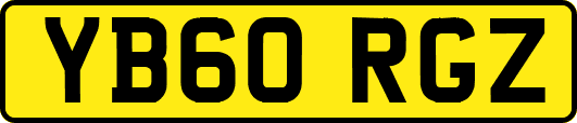 YB60RGZ