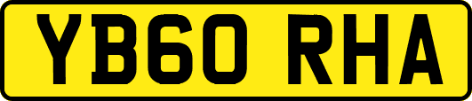 YB60RHA