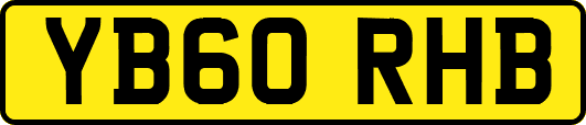 YB60RHB