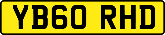 YB60RHD