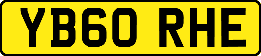 YB60RHE