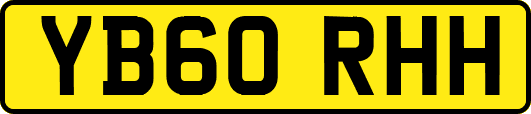 YB60RHH