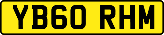 YB60RHM
