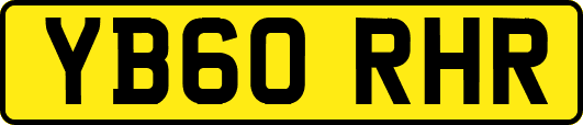 YB60RHR