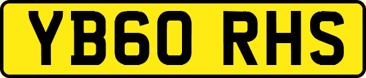 YB60RHS