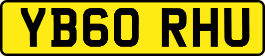 YB60RHU