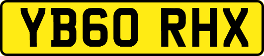 YB60RHX