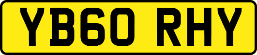 YB60RHY