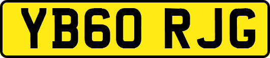 YB60RJG