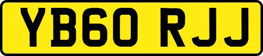 YB60RJJ