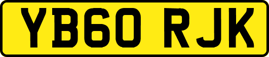 YB60RJK