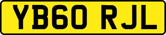 YB60RJL